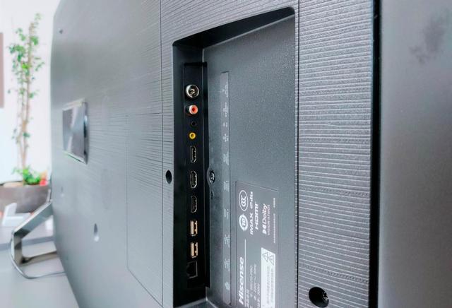 海信65u7f电视最新评测