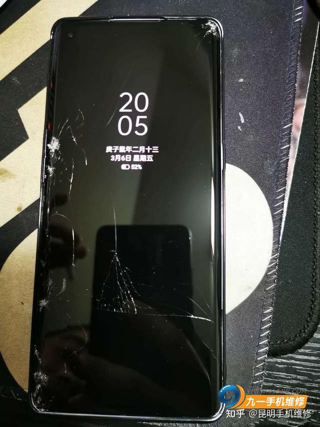 OPPO的液晶屏多少钱（oppo手机内外屏屏大概要多少钱）