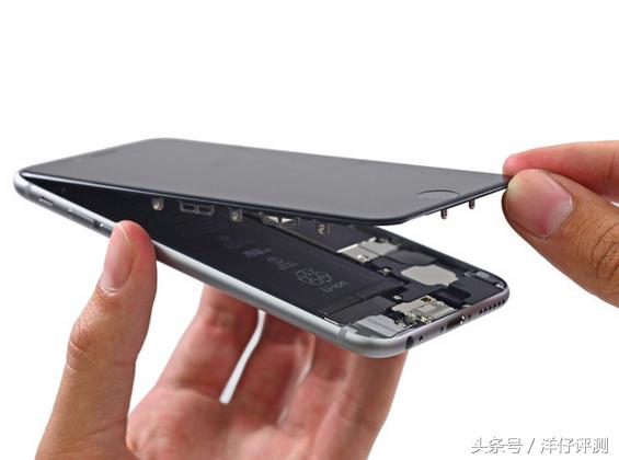 iphone6屏幕更换教程视频