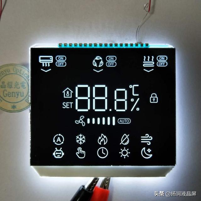 十大背光模组生产厂家（全球领先的背光模组企业）