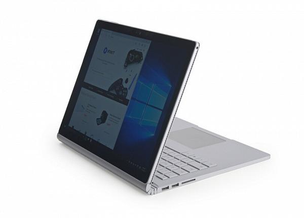 surface book拆机视频