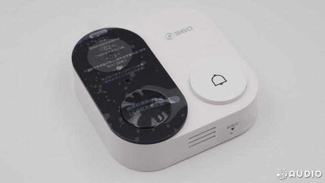 360可视门铃强拆报警怎么设置（360智能门铃强拆报警在哪里设置）