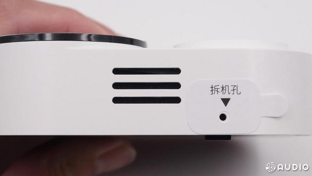 360可视门铃强拆报警怎么设置（360智能门铃强拆报警在哪里设置）