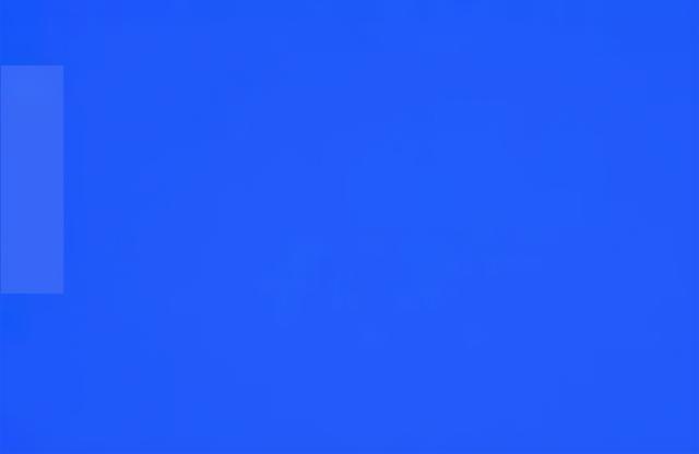 led显示屏亮度不均匀怎么回事（led液晶电视 屏幕颜色不均匀是什么原因）