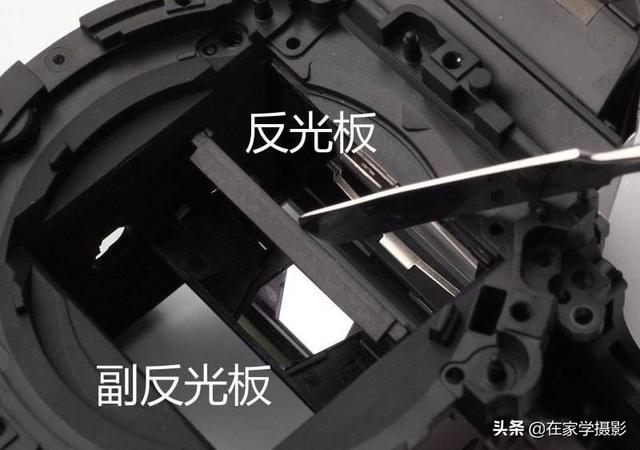 佳能相机取景器模糊雾蒙蒙一层（单反取景器模糊但拍出来的照片是清晰的）