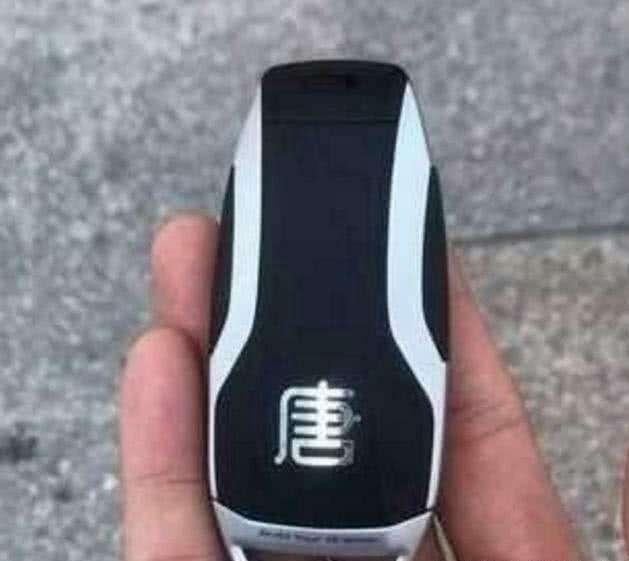 国产车哪个车钥匙最好看（国产车钥匙最好看排行榜）