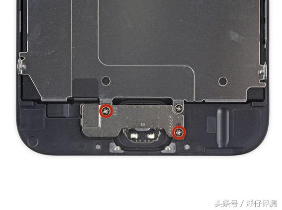iphone6屏幕更换教程视频