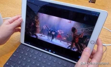 ipadair1与ipadair2对比（ipadair1和ipadair2的外观区别）