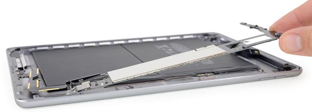 平板六代ipad能不能用笔