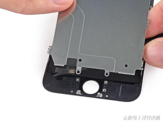 iphone6屏幕更换教程视频