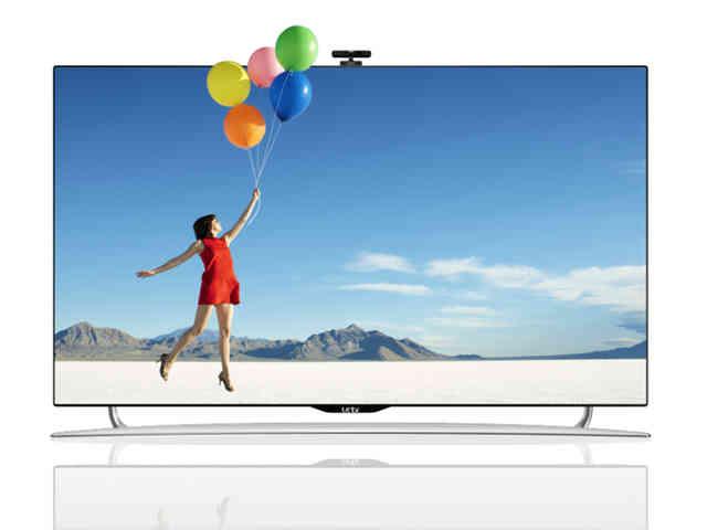 乐视电视s50air 评测