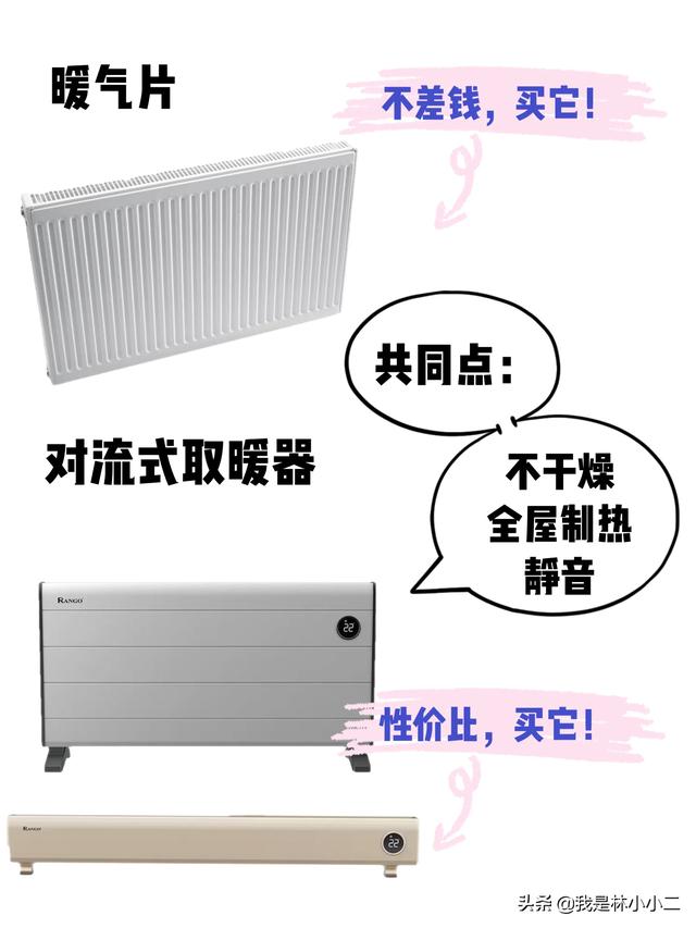 家里有小朋友哪种取暖器（家里有小宝宝用什么取暖器好）