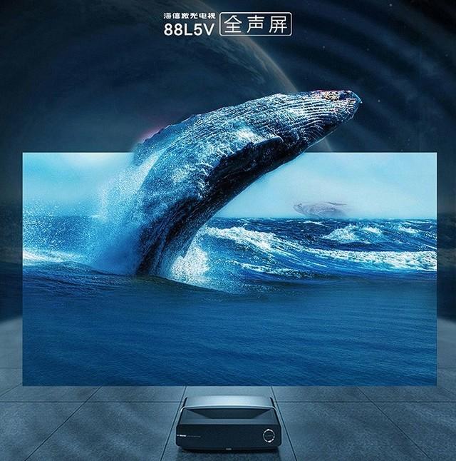 4k电视价格差别那么大（同样是4k电视价格为什么差距大）
