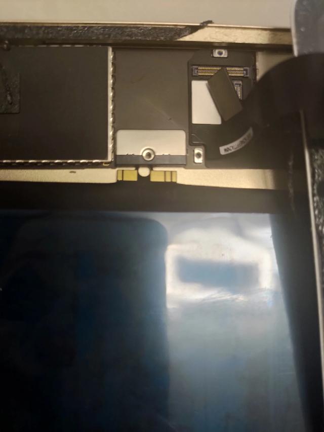 ipad air2停产拿去换电池