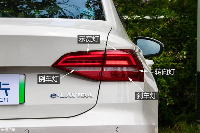 上汽大众朗逸纯电怎么样（想买新能源车,上汽大众朗逸电动版怎么样）
