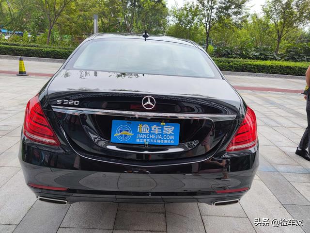 奔驰s320跑婚庆一趟多少钱（婚庆公司奔驰s300多少钱一天）