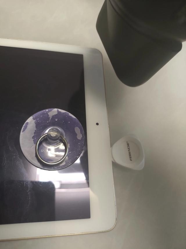 ipad air2停产拿去换电池