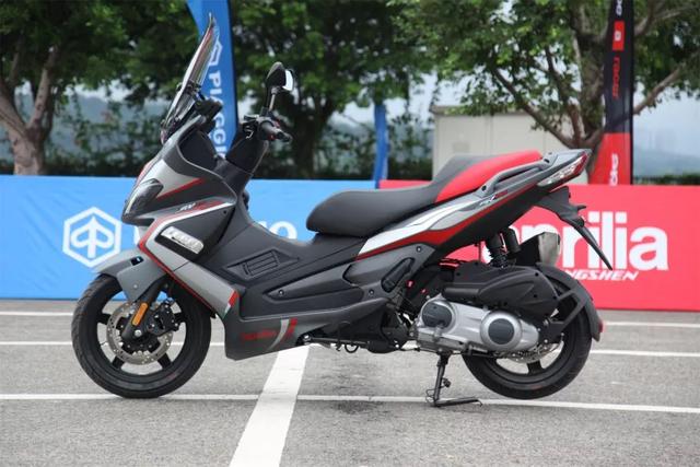 srmax300价格（阿普利亚srmax300价格）