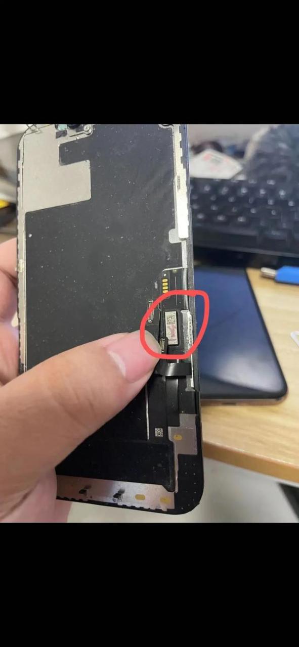 第三方换过电池的iPhone还能在苹果售后换电池吗