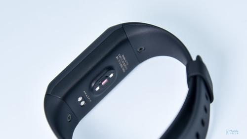 amazfit米动手环自定义表盘（amazfit米动手表青春版表盘）