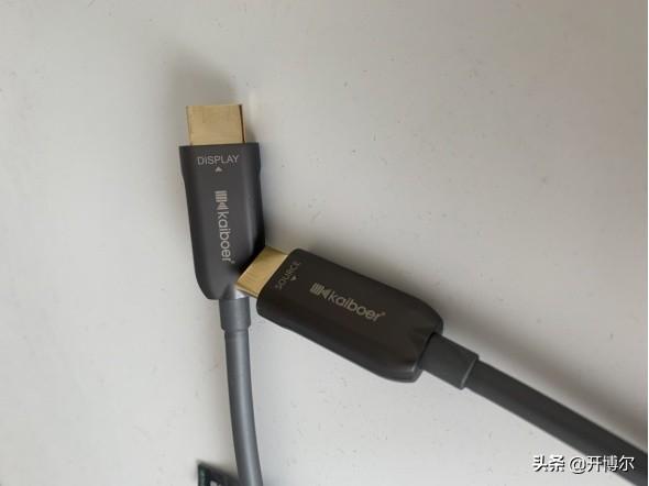 为什么用hdmi线连接电脑和显示器没反应（为什么用hdmi线连接电脑和显示器没反应,VGA线正常）