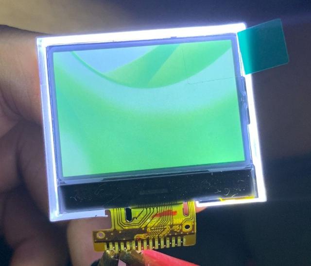 stm32单片机 触摸屏控制（stm32单片机 触摸屏控制论文研究现状）