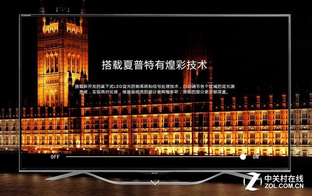 夏普电视什么是日本原装面板（夏普电视日本原装面板是真的吗）