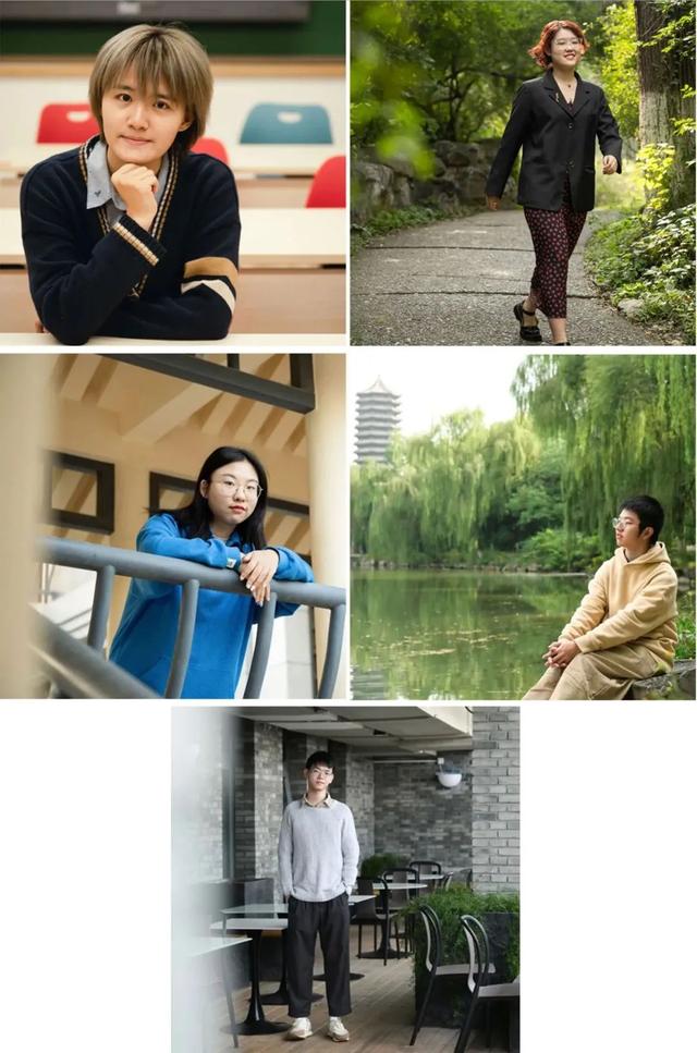 清华北大学生从小就是学霸吗（不是每一个清华北大学生出来都很优秀）
