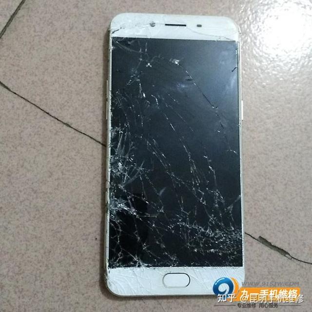 OPPO的液晶屏多少钱（oppo手机内外屏屏大概要多少钱）
