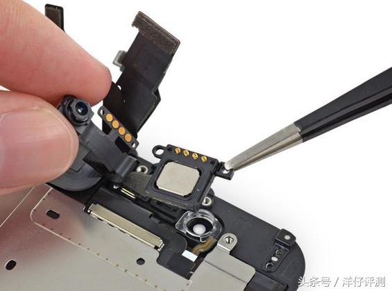 iphone6屏幕更换教程视频