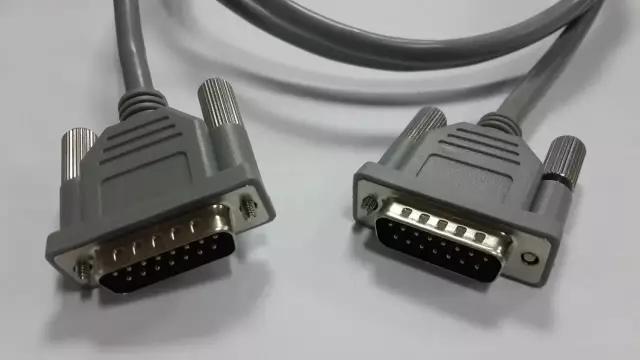 用网线延长vga线怎么接（hdmi延长器用网线里的几根线）