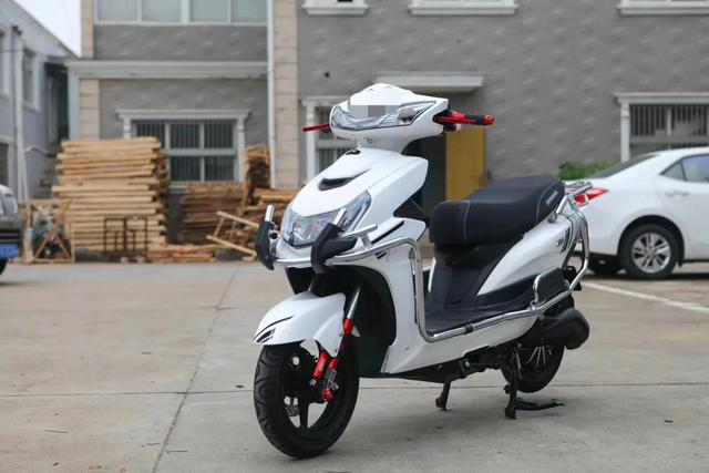 跑外卖续航150公里的电动车（跑外卖续航150公里的电动车够用吗）