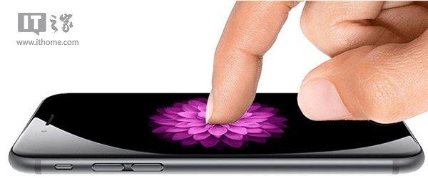 iphone6s液晶屏（iphone6splus是lcd屏幕吗）