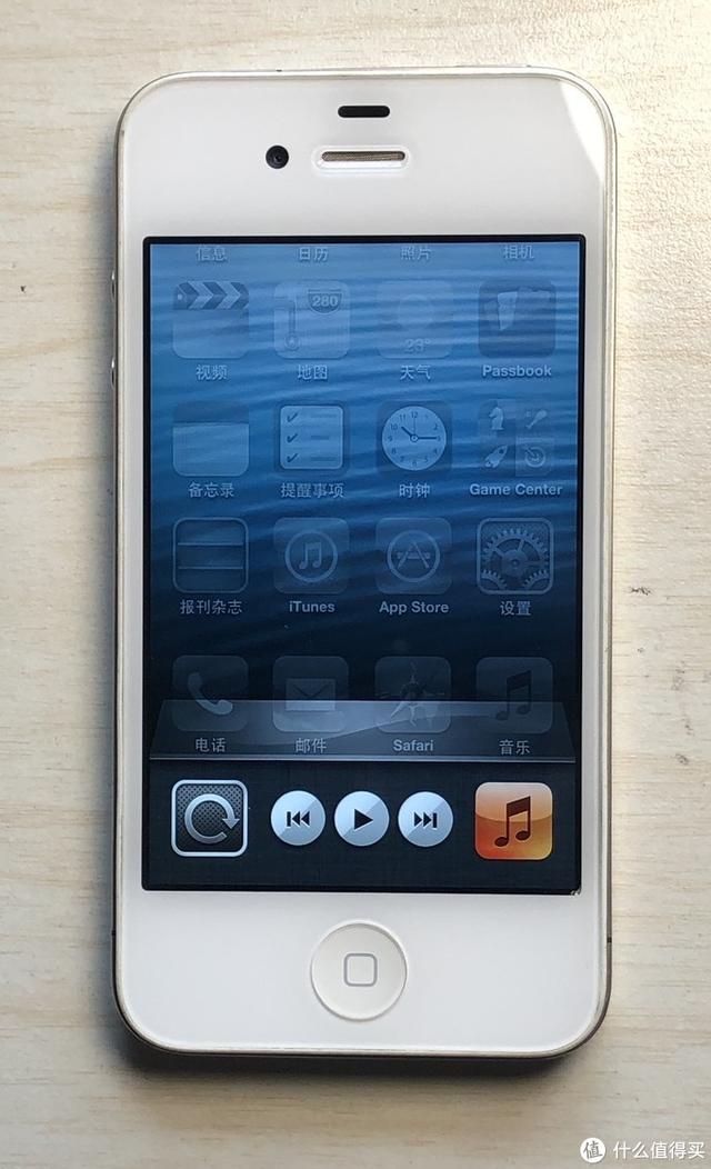 iphone4上市时间中国