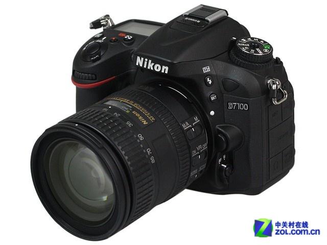 尼康d7100液晶屏（尼康d7100屏幕显示参数）