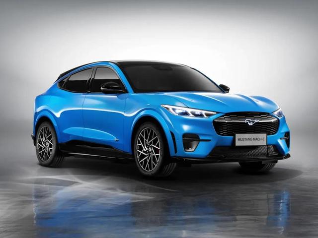 2021年有哪些新能源车型上市（2021年预计上市的新能源汽车）