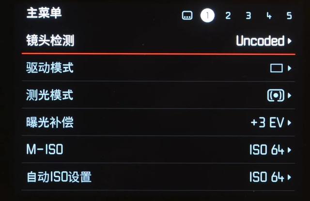 徕卡m10相机中文说明书（徕卡m10r中文使用说明书）