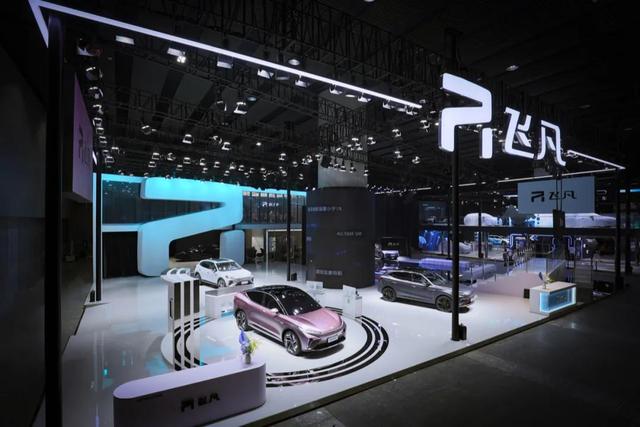 2021年有哪些新能源车型上市（2021年预计上市的新能源汽车）