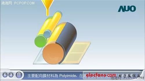 lcd液晶屏生产工艺流程（液晶显示屏生产工艺流程）