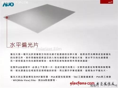 lcd液晶屏生产工艺流程（液晶显示屏生产工艺流程）