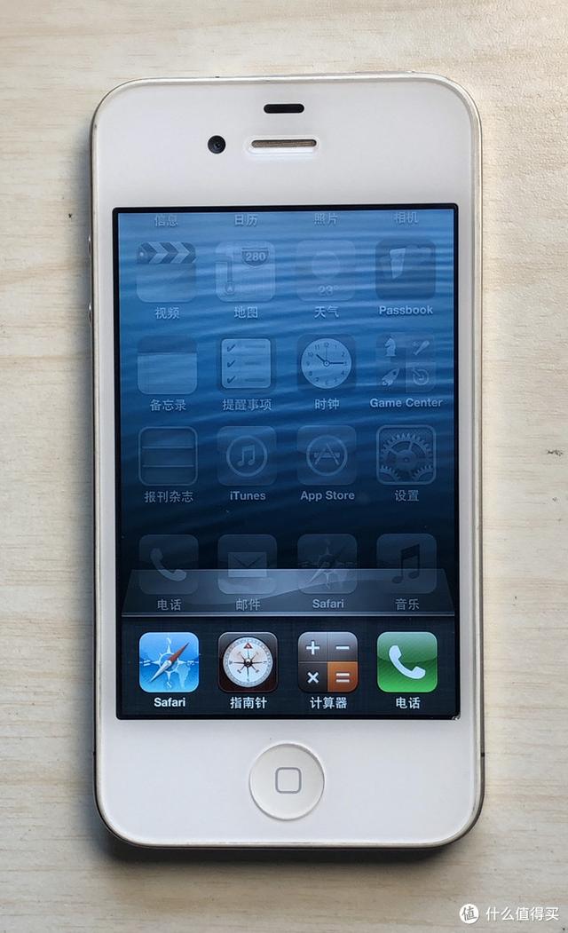 iphone4上市时间中国