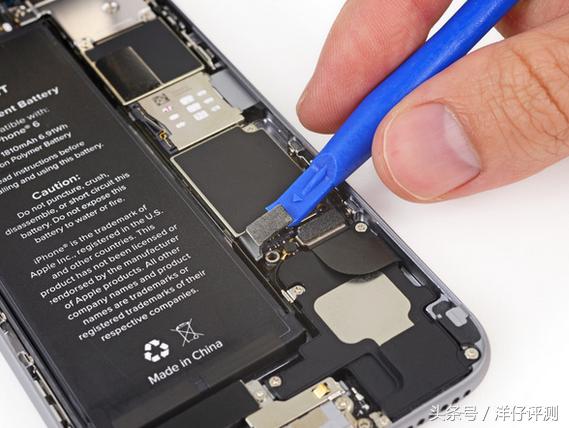 iphone6屏幕更换教程视频
