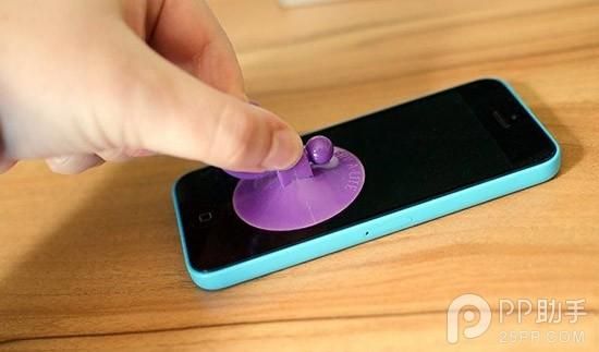 iphone5c换屏幕多少钱