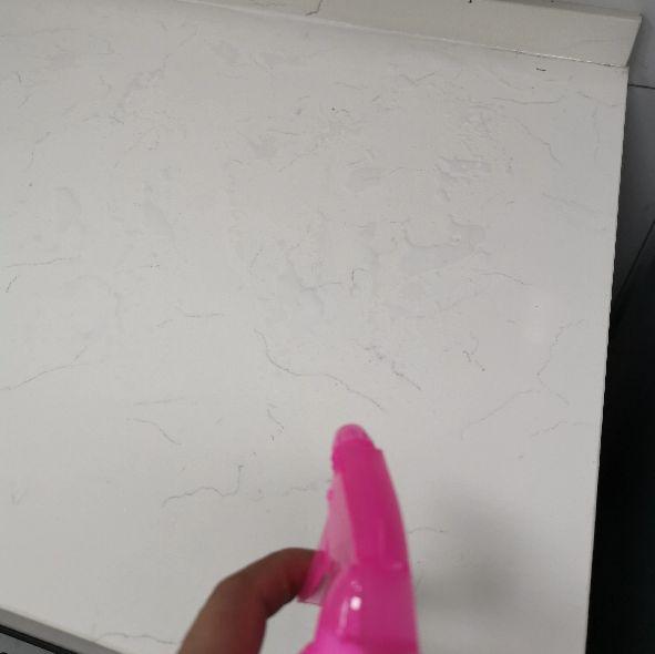 厨房石英石台面贴膜有没有必要贴