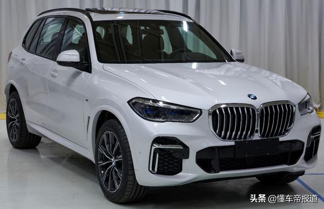 2020年宝马x5国产的最新消息（宝马x52021年会进行国产吗）