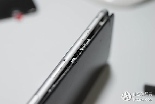iphone6s换前置摄像头教程（iphone6sp更换后置摄像头教程）
