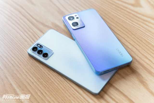 opporeno4se和vivos7哪个拍照好