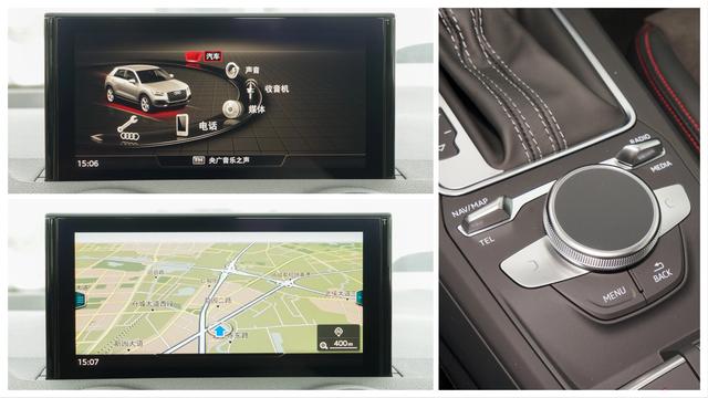 国内版奥迪Q2L2021款会改吗（奥迪q2l2020款和2021款有什么区别）