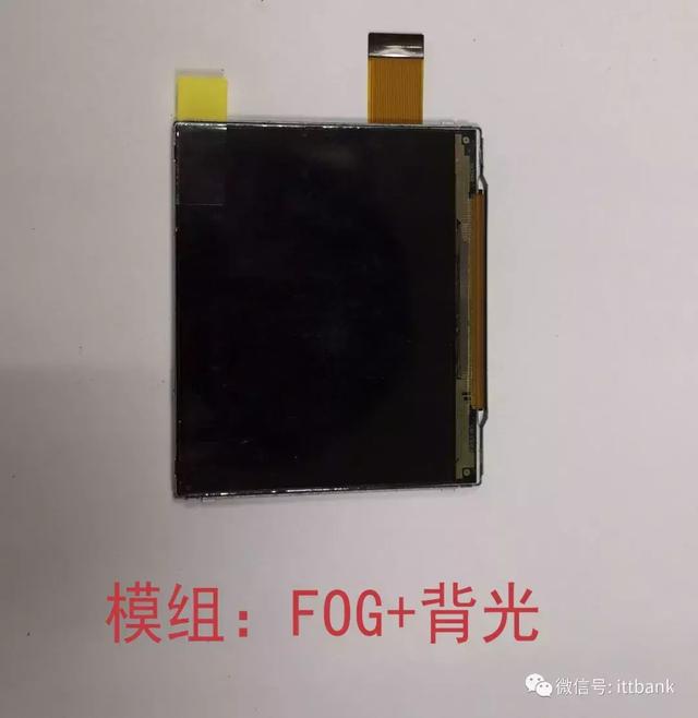 手机显示屏结构及拆解（拆装手机屏幕总成教程）
