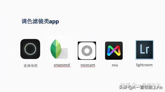 安卓手机照片调色软件哪个好用（手机有什么可以给照片调色的软件）